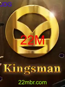 Kingsman