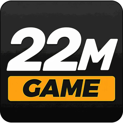 22M Logo
